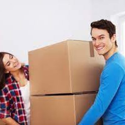Trip Movers