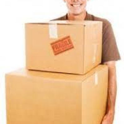 NB Moving
