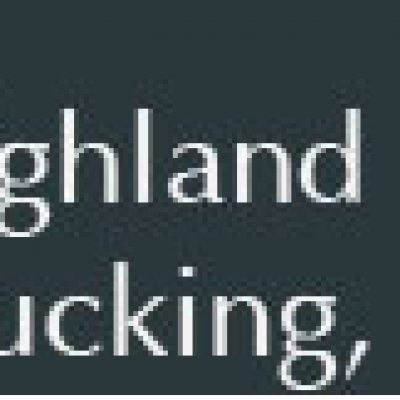 Highland Trucking Inc