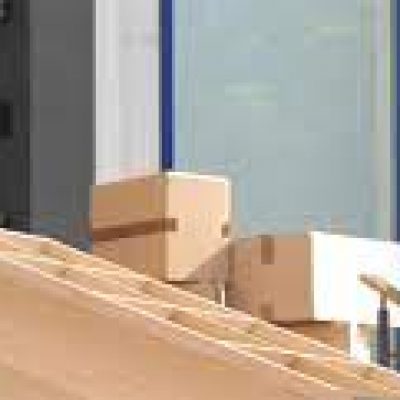 Expedite Moving