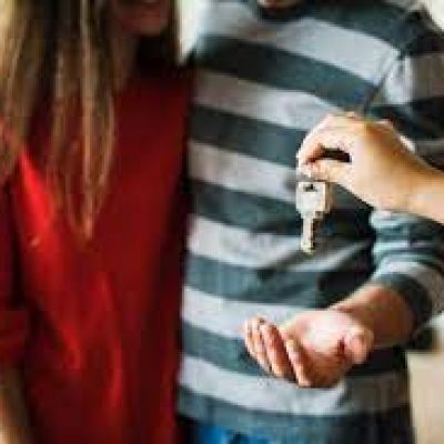 Louderback Moving Services