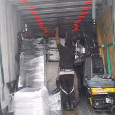 Right Way to Moving