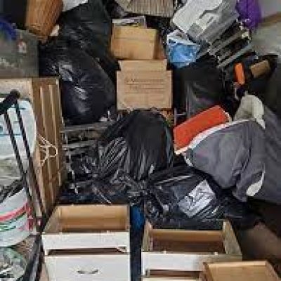 Georges Moving Cleaning Company
