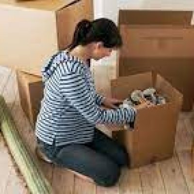 S W Smith Moving & Hauling Co.