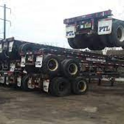 PTL Intermodal
