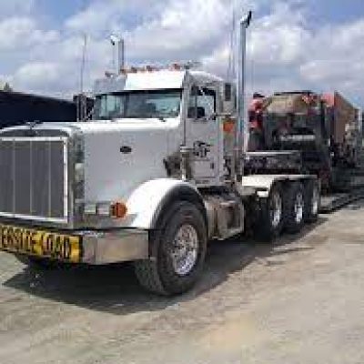 West Truckers Franchise