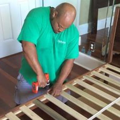Dakydes Moving & Delivery LLC