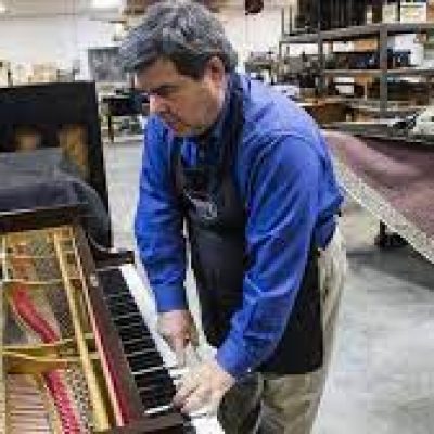 Ruggero Piano