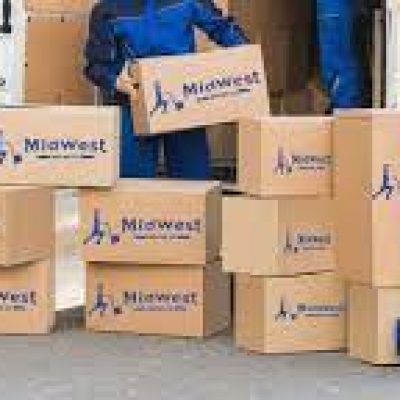 Midwest Moving Company