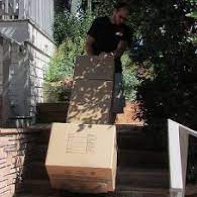The Moving Connection Inc