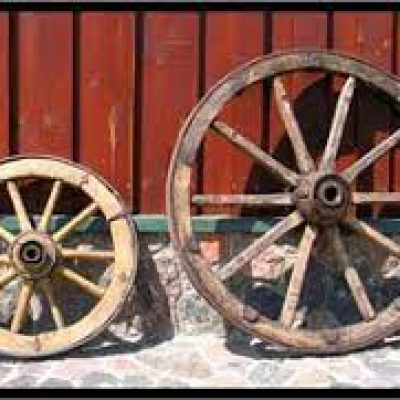 Overland Trail Movers