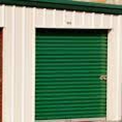 Port City Self Storage