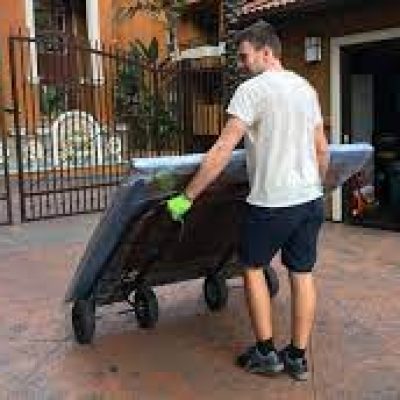 S&Q Movers