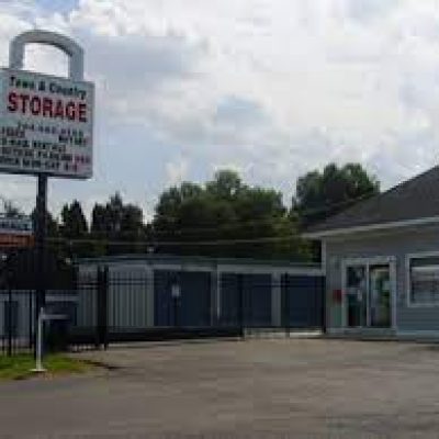 Town and Country Storage