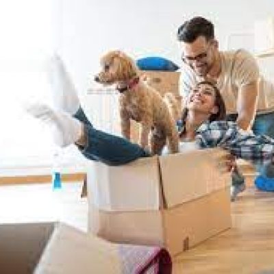Troy Humphrey Moving & Storage