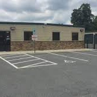 Port City Self Storage
