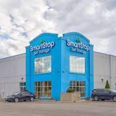 SmartStop Self Storage