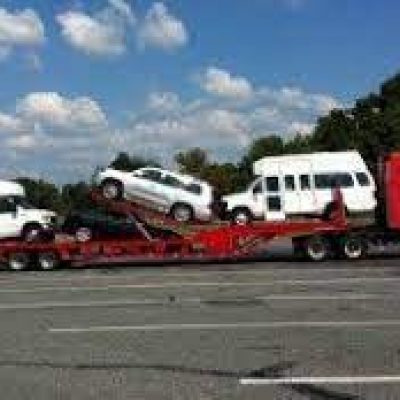 Raleigh Auto Transport