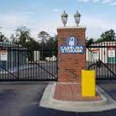 Carolina Storage Centers