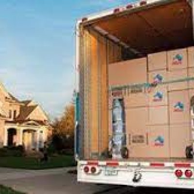 Capital Relocation Group
