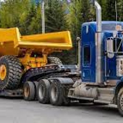 Osage Specialized Transport