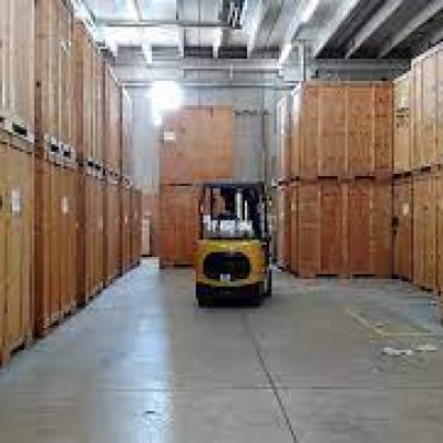 Klatt Moving & Storage