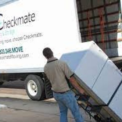Checkmate Moving and Storage