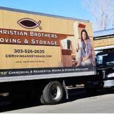 Christian Brothers Moving & Storage