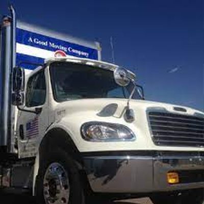 A Good Moving Company