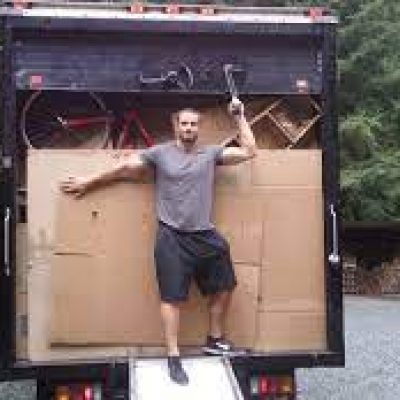 Take Me Home Moving LLC
