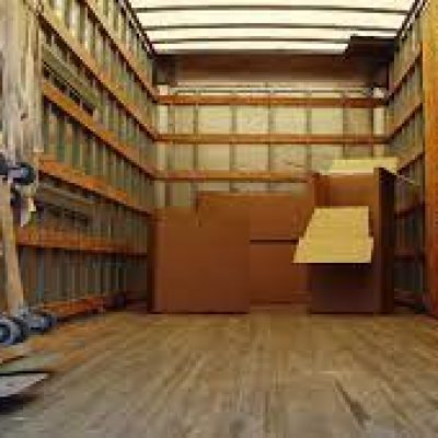 Handled with Care Moving & Storage