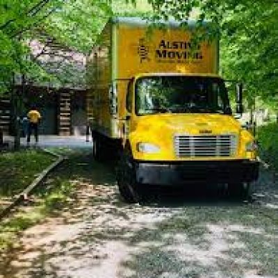 Austins Moving Company LLC