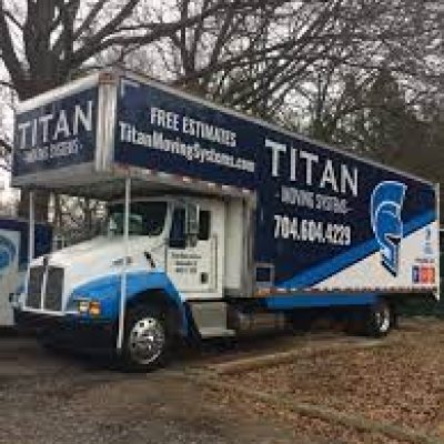 Titan Moving Systems