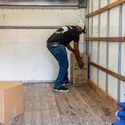 Comfort Zone Movers