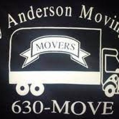Andy Anderson Moving Co