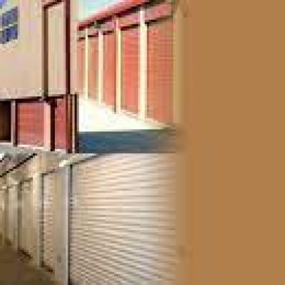 Empire Storage of Louisville LLC
