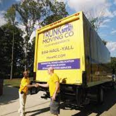 Trunk Moving Co
