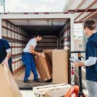 Piedmont Van and Storage Co