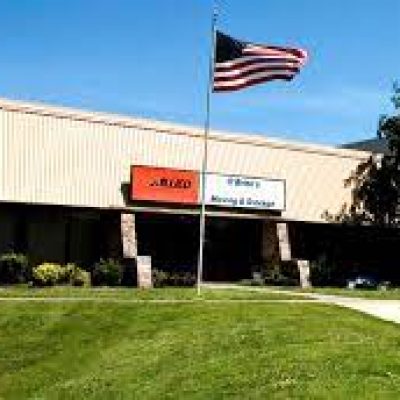 OBriens Moving & Storage