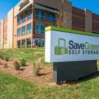 Save Green Self Storage