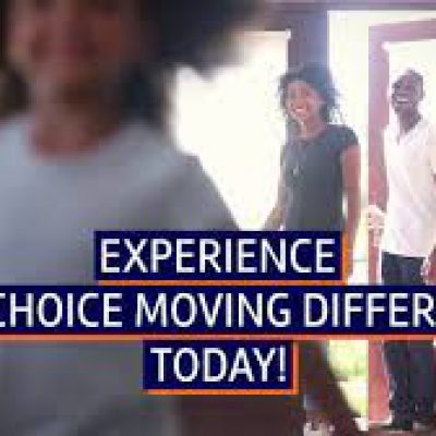 Choice Moving Company