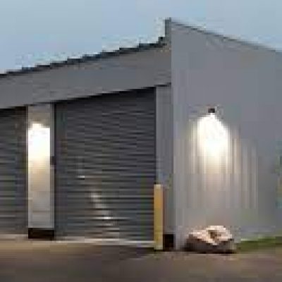 Low Cost Storage