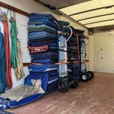 Bennetts Moving Co