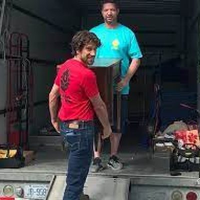 Orange County Moving & Storage