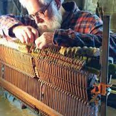 Kluttz Piano Co
