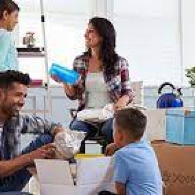 Boulder Valley Transfer