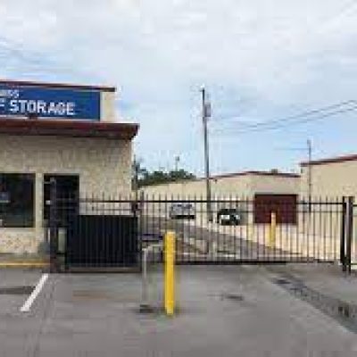 Compass Self Storage