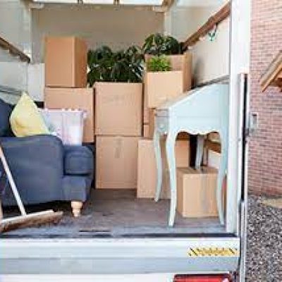 Keeping It Moving LLC