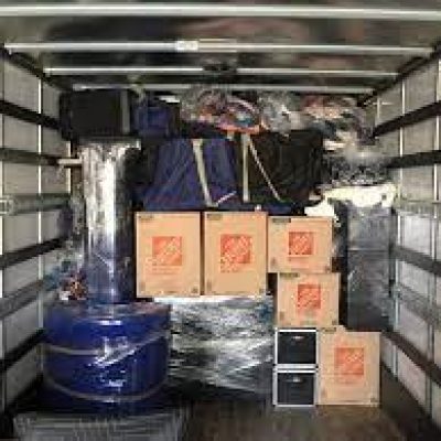 Around The Clock Movers
