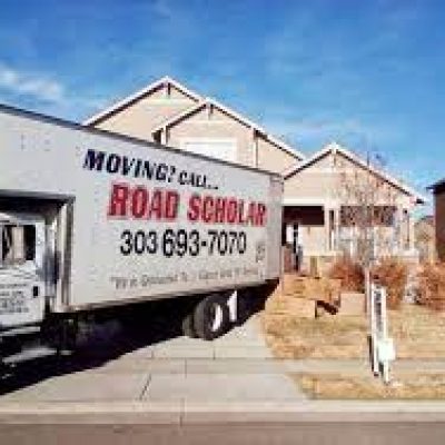 Road Scholars Moving & Storage